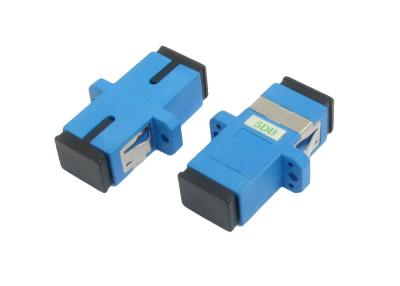 China Fixed Fiber Optic Attenuator  for sale