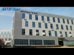 TTI Fiber Communication Tech. Co., Ltd.