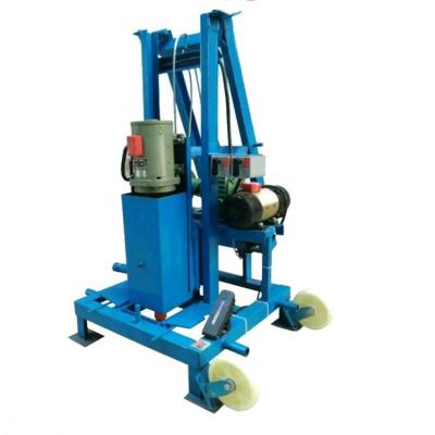 China Construction worksÂ   Water Well Drilling Rig Machine Water Drilling Price for sale