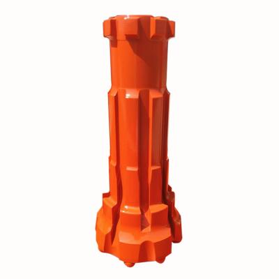 China Construction material stores DTH drilling rig tools for high air pressure rock pellet tools dth hammer drill bits DHD360 for sale