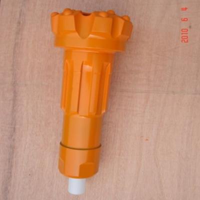 China Building Material Stores Atlas Copco Tungsten Carbide High Pressure Mining Rock Drill Button Dth Bit for sale