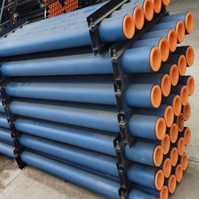 China Quarry Drilling API Certified Product Rod High Pressure DTH ROD for sale