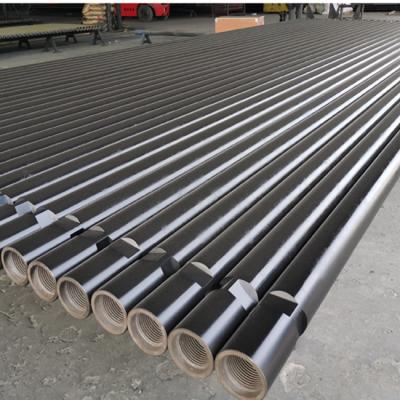 China Building Material Shops 76mm 5mm Thickness 2 Meter Drilling Rod For Drilling From China for sale