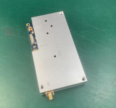 China 28V High Linear LTE Power Amplifier 40dBm For L Band TD LTE Transmission for sale