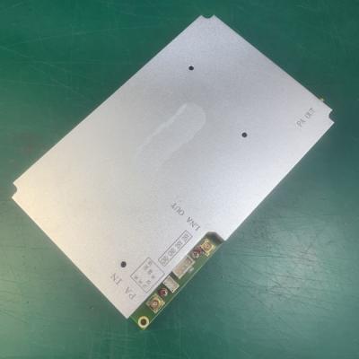 China 170x110x20mm LTE Antenna Amplifier , Lightweight HF RF Power Amplifier for sale