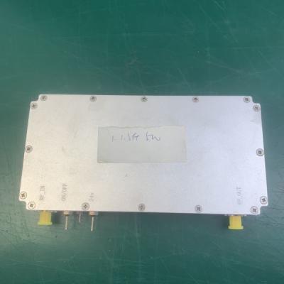 China van 2W 5W 10W rf de Module 1000MHz 1500MHz van de Machtsversterker In vaste toestand met SMA Conncetor Te koop