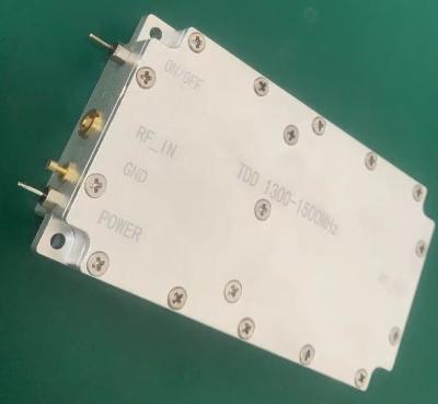 China High Reliability TD LTE Power Amplifier 1.3G 1.4G 5W For Wide Coverage for sale