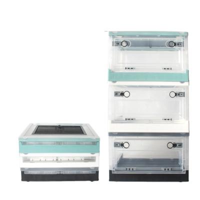 China Viable Good Quality Wholesale Customized Reptile Breeding Box Rectangle For Reptile Wasters for sale