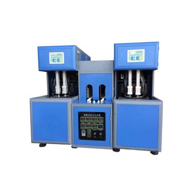 China Bottle factory new product bottle blow machine plastic bottle blowing machine for sale