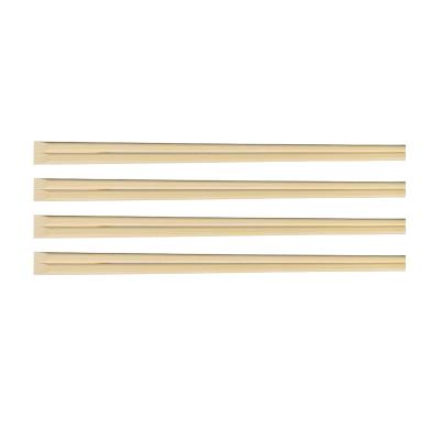 China Disposable Factory Custom Creative Single Disposable Diary Cut Portable Natural Bamboo Chopsticks for sale