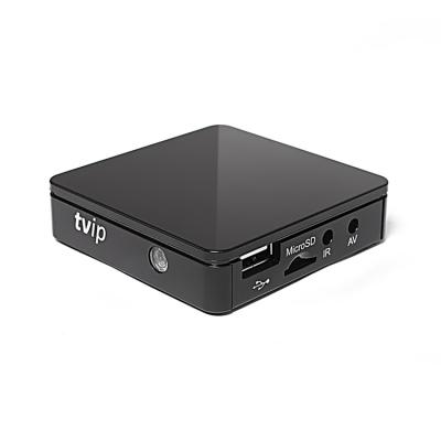 China OSD/Video Resolution up to 1920x1080 Stable IPTV Box or Linux IPTV Box 412 TV Box Amlogic s805 Set Top Box Android Smart IPTV 410 412 415 605 for sale