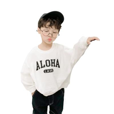 China Breathable High Quality Hoodies Kids Sweatshirts Boys Cool Children Hoodie for sale