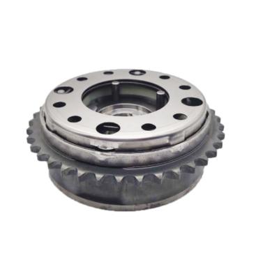 China Auto Engine Parts Suitable For BMW N20 Camshaft Adjuster Camshaft Gear VVT Gear OE 11367583818 11367583819 for sale