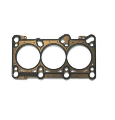 China Auto Engine Parts Factory Car Parts Cylinder Head Gasket For Audi VW A6L C6 3.0 OEM 06C103383H for sale