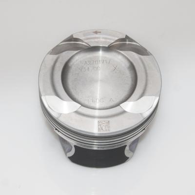 China Auto piston and Ring Piston For Mercedes-Benz M113 962 engine parts factory engine OEM A1130300317 97mm V8 cylinder for sale