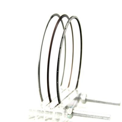 China Manufacturer Cast Aluminum Piston Ring Kit For Land Rover 3&4 TDV6 2.7L 3.0L OE Piston Ring LR038168 for sale