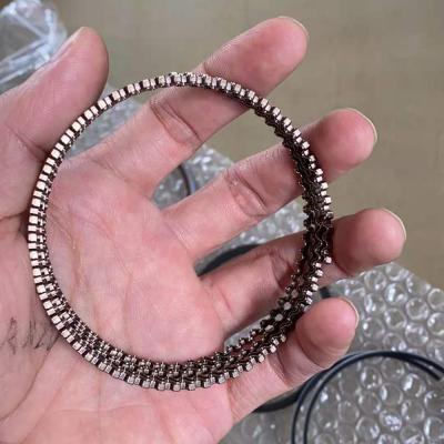 China auto parts wholesale cast iron factory parts steel piston ring set for for Peugeot 405 engine piston ring for sale