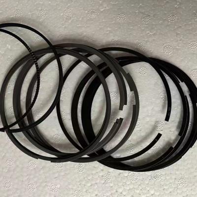 China Engine Parts KUSIMA Piston Ring Customized Piston Ring Factory Set For Ferrari 458 OEM Quality for sale