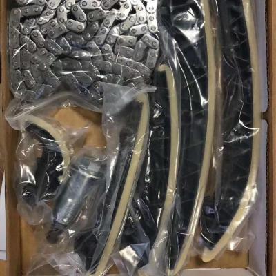 China High Quality Aluminum Timing Chain Kit Daihatsu For Toyota Avanza Passo K3-vt K3-vet K3-ve for sale