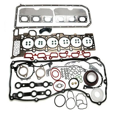 China High Performance Auto Parts Auto Machinery Spare Part Full Engine Gasket Kit And Complete Trim Set For BMW N14/N18 for sale