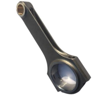 China Aluminum Alloy Factory Price Car Engine Parts Connecting Rod For Mercedes Benz 271 for sale