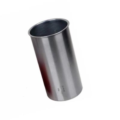 China Construction machinery 6BG1 4BG1 1-11261385-0 1112611190 cylinder liner for 1-11261119-0 1112613850 for sale