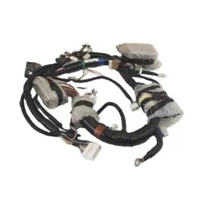 China ZX200 ZX230 ZX250-3G Construction Machinery Excavator Spare Parts 6BG1 Inner Wire Harness 0003322 Inside Wiring Harness for sale