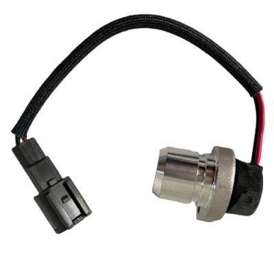 China 4265372 Construction Machinery 6BG1/6HK1 Engine Parts RPM Camshaft Sensor Revolution For ZX200/ZX240/ZX330/ZX350 Speed ​​Sensor for sale