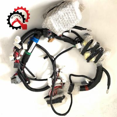 China Construction Machinery 0003322 Engine Wiring 6BG1 Internal Inner Cable ZX200 ZX230 ZX250-3G for sale