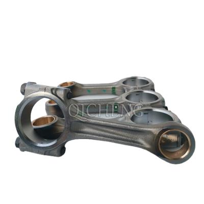 China Construction Machinery S1326-01790J08E Connecting Rod ASSY VH132601790A J05E Connecting Rod For SK200-8 SK250-8 SK350-8 for sale