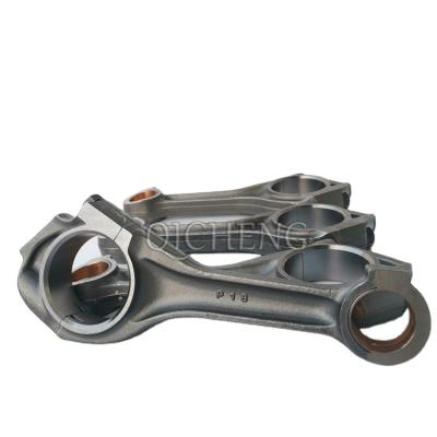 China Construction Machinery Piston Rod Engine 65.02401-6018 DE08 Connecting Rod For Excavator Dx 260lca Dx300lca Dh220 for sale