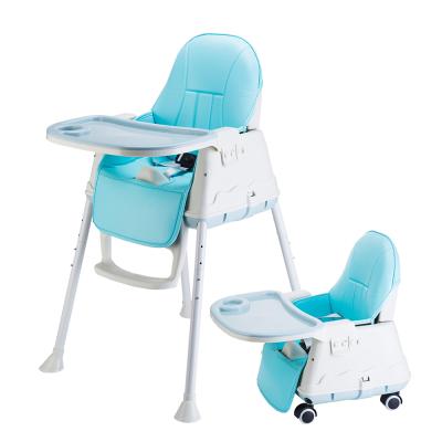 China 2021 Traditional All In One Referee Chair Portable Feeding Chair Dining Chair For Baby for sale