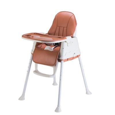 China Traditional portable highchair baby umpire chair kids retractable umpire chair for restaurant for sale