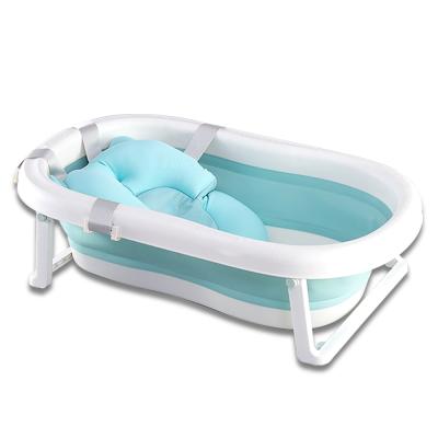 China High quality plastic portable collapsible foldable bathtub cheap price for sale