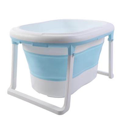 China Large Viable Best Price Plastic Indoor Portable Bathtub for sale