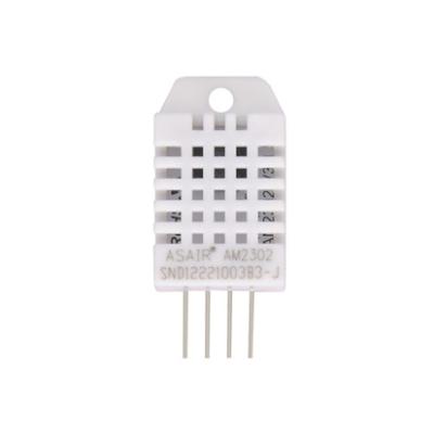 China AM2302 DHT22 AM2302 Temperature and Humidity Sensor for sale