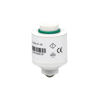 China AO-08 Electrochemical Mono Oxygen Sensor Jack Interface O2 Sensor for sale