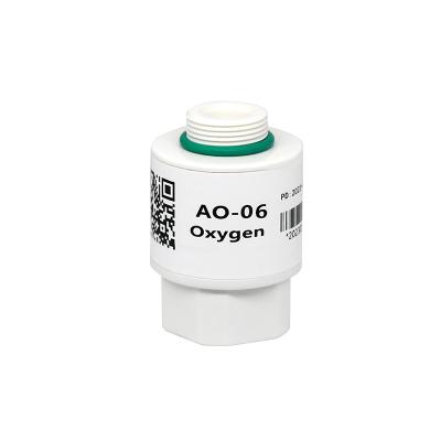 China AO-06 Electrochemical Electrochemical Oxygen Sensor for sale