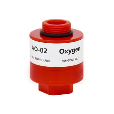 China Electrochemical Oxygen AO2 Sensor O2 Sensor Industry Sensor For Gas Analyzer for sale