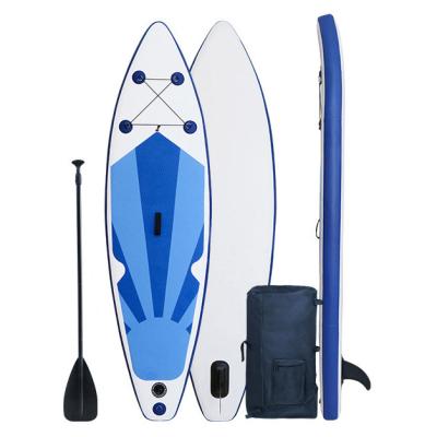 China Factory Wholesale Unisex Sup Inflatable Paddle Board Paddleboards for sale