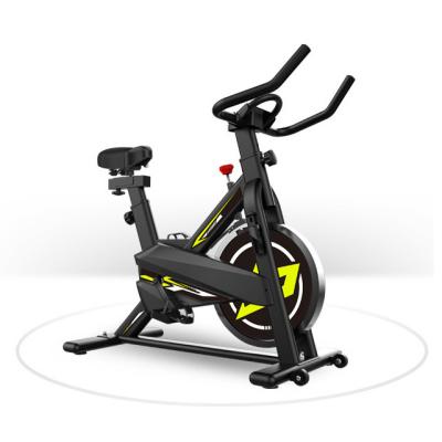 China Universal Wholesale Home Commercial Fitness Workout Factory Indoor Exercise Bike Indoor Recycling Spin Bike for sale