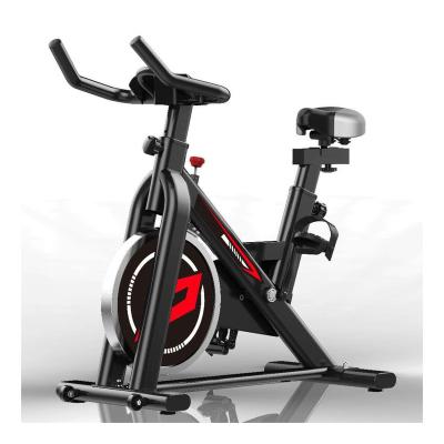 China Factory wholesale universal home fitness indoor sports exercise bike commercial static spinning bike for sale