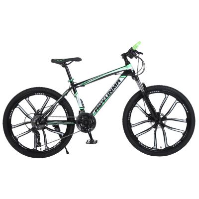 China 21/24/27 Popular Wholesale Speed ​​Adult Children's Bike High Carbon Steel Material High Carbon Steel Material 21/24/27 for sale