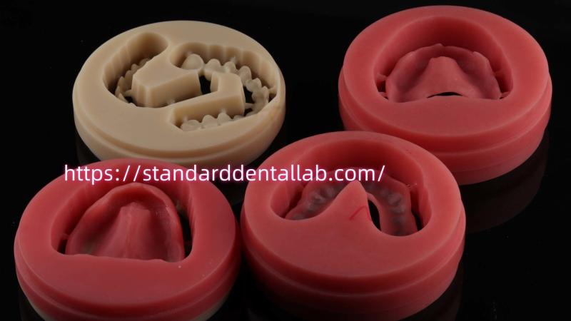 Fornecedor verificado da China - Standard Dental Lab Co., Limited