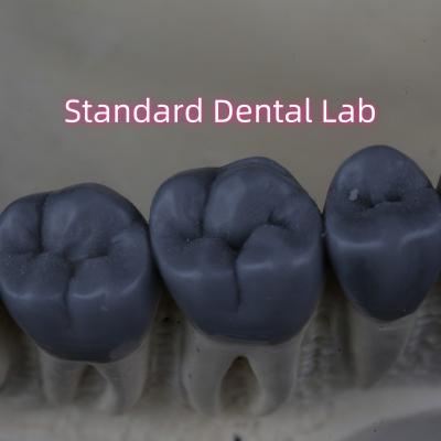 China Professional Digital Dental Lab Wax Up 3shape FDA Approved for sale