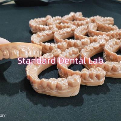 Chine Orthodontie dentaire aligneurs invisibles Retenant invisible à vendre