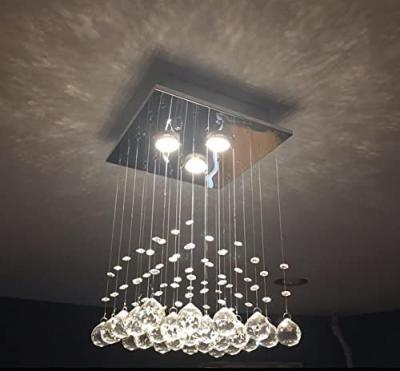 China Factory Price Modern Chandelier Luxury Style Crystal Chandelier On Sale for sale