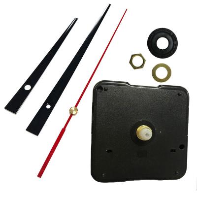 China Wall Clock Movement 40CM Craft Clock Movement Minimalist Mute Clock Needle Set for sale