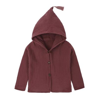 China 2021 New Children's Jacket Korean Children's Clothing Girls Breathable Sports Jacket for sale