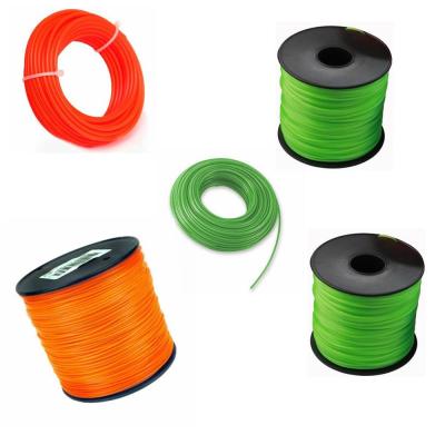 China 2-Stroke Nylon Trimmer Line 0.155